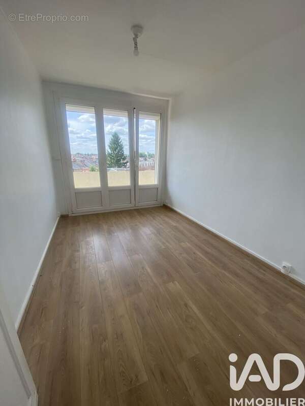 Photo 9 - Appartement à SAINT-QUENTIN