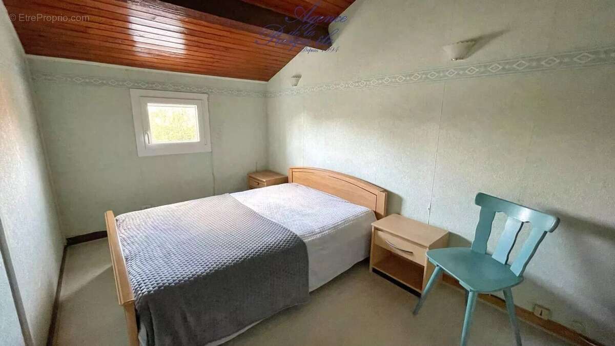 Appartement à HYERES