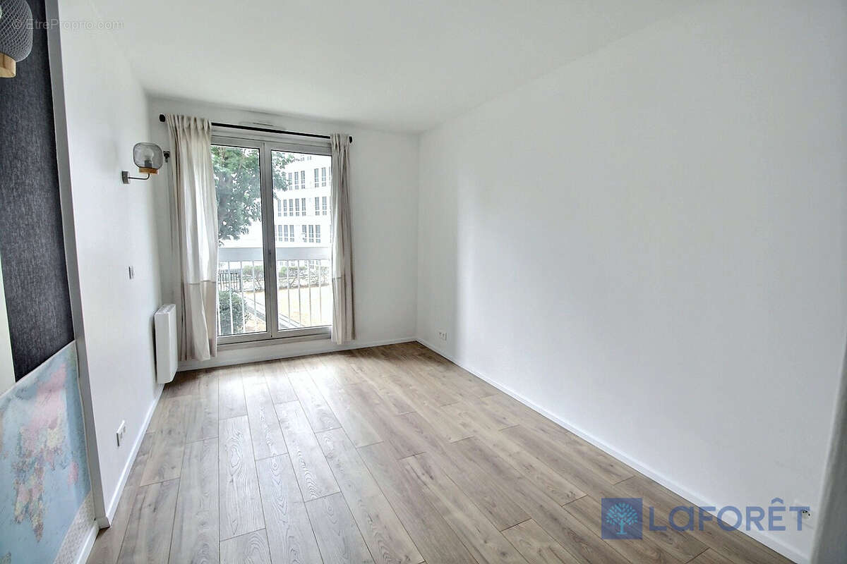Appartement Puteaux 3 pièces 81,83m2 - photo 4
