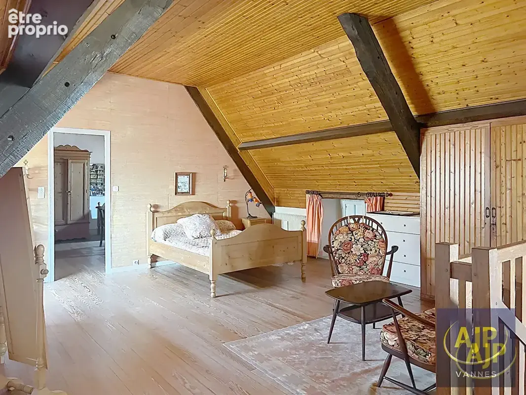 Maison Plescop - photo 4