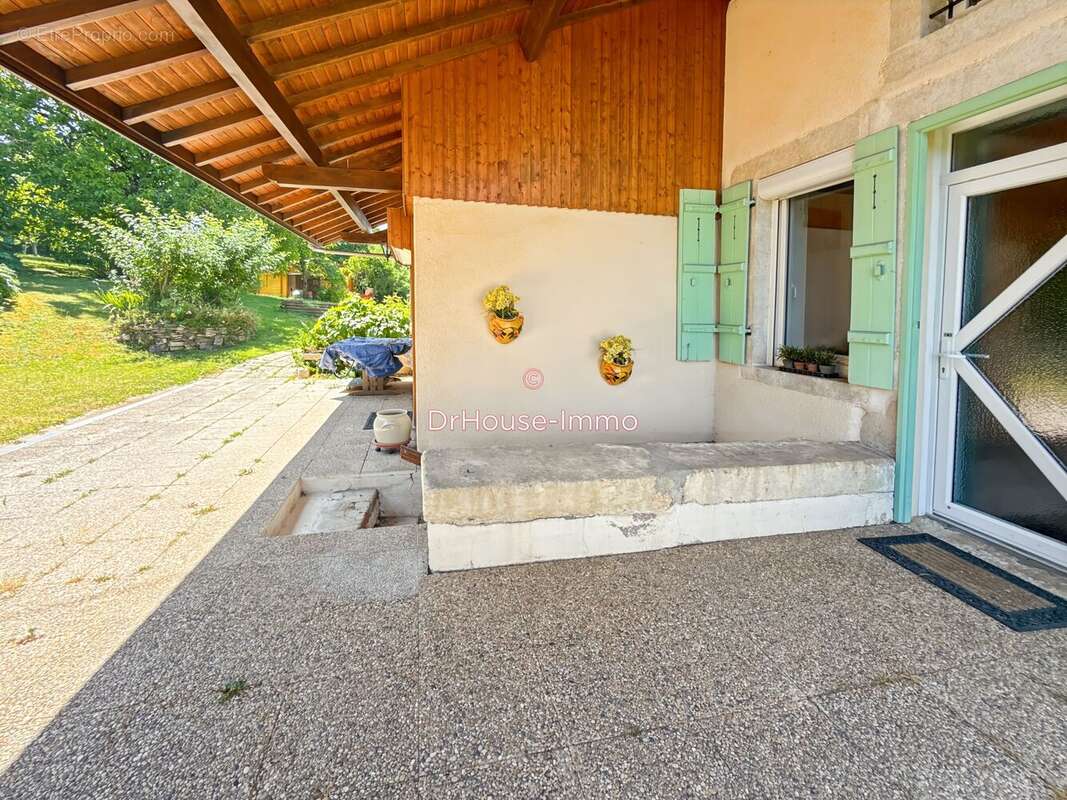 Maison 169 m² à Cirey-Les-Pontailler  - photo 5