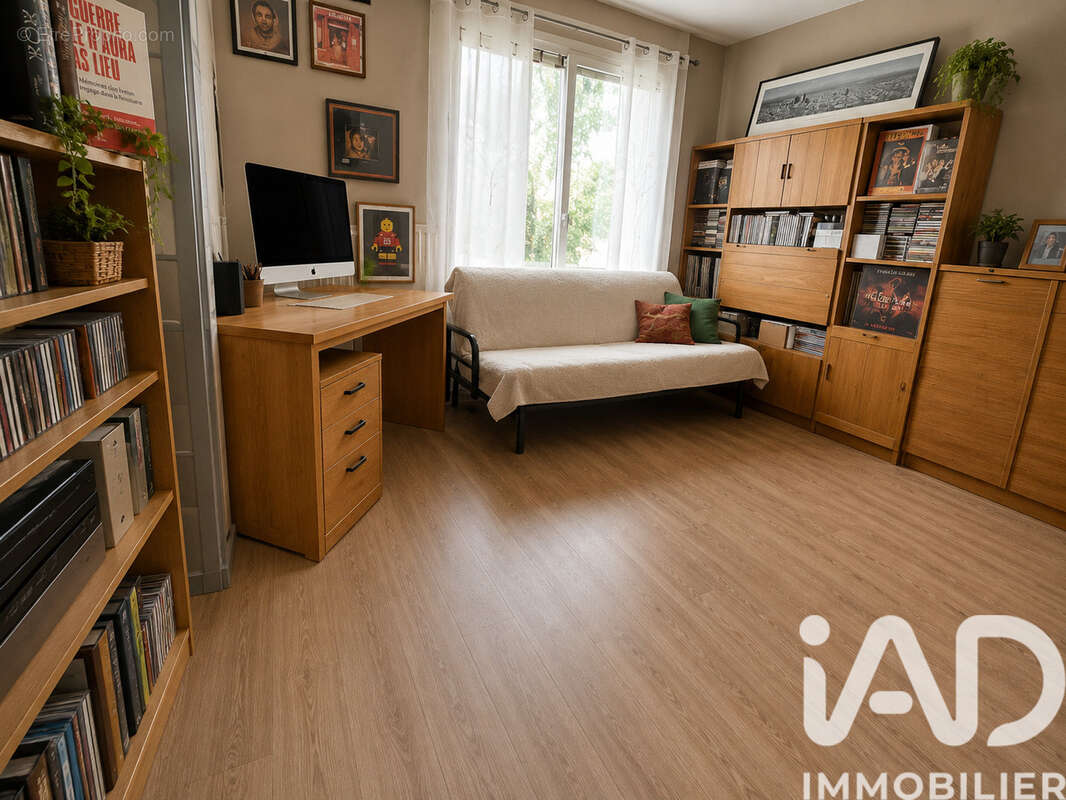 Photo 9 - Maison à NOZAY