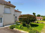 Maison à LA BRETONNIERE-LA-CLAYE