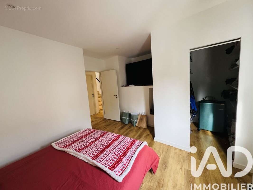 Photo 4 - Maison à BALARUC-LE-VIEUX