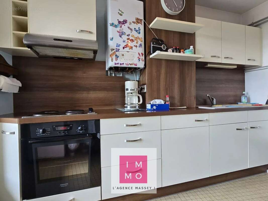 Appartement à TARBES