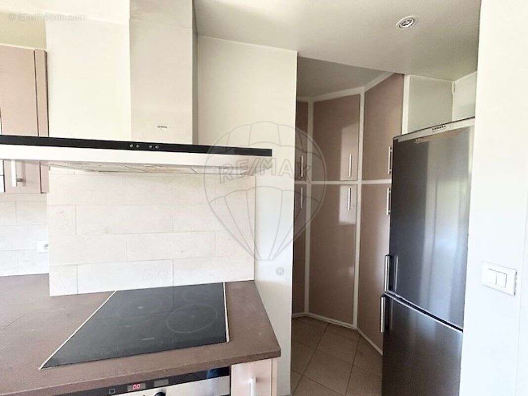 Appartement à PARIS-13E
