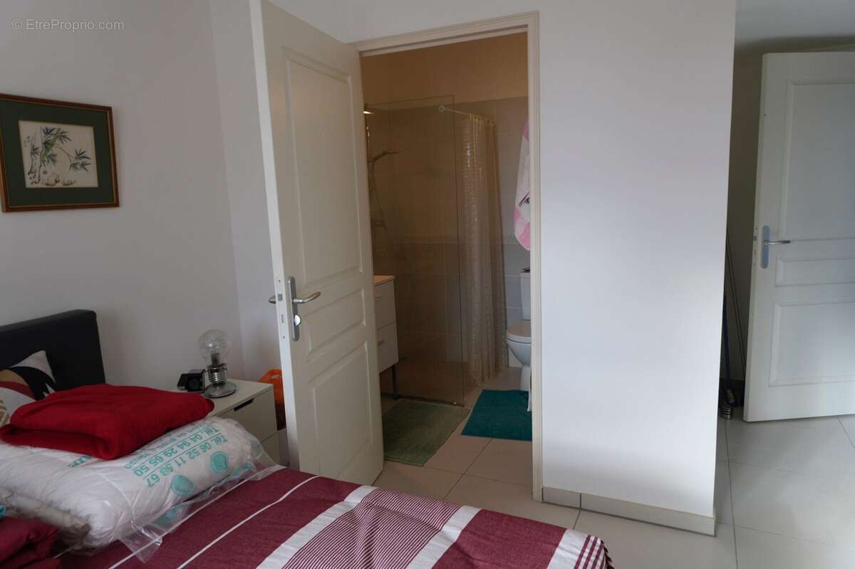 Appartement à CAVALAIRE-SUR-MER