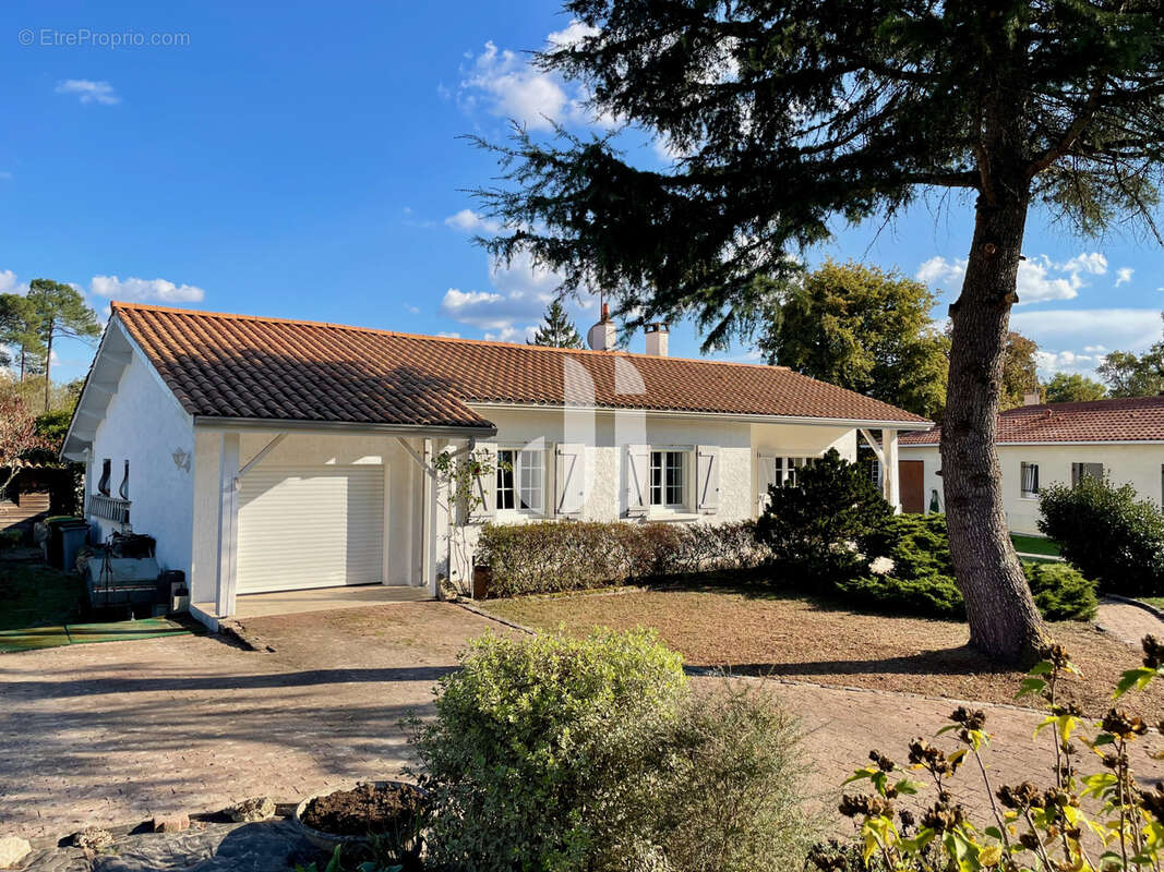 Maison à CESTAS