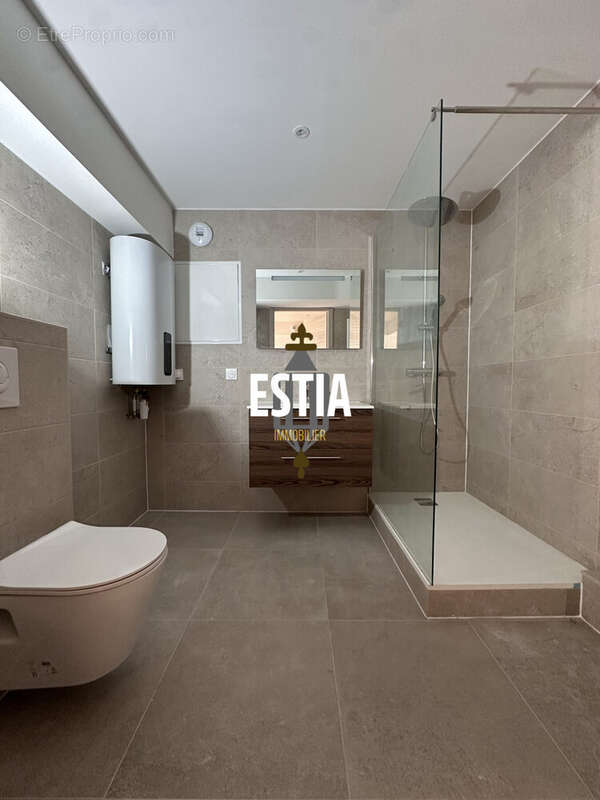 Appartement 40 m² à Nancy  - photo 7