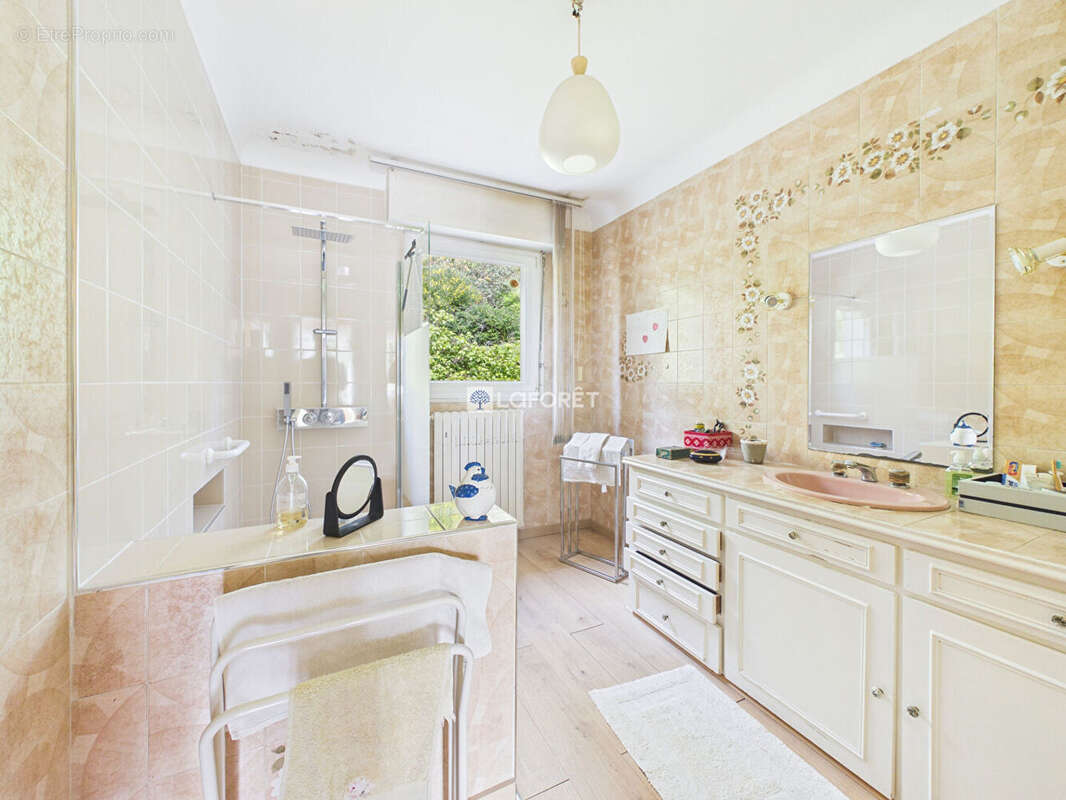 Maison à ERGUE-GABERIC