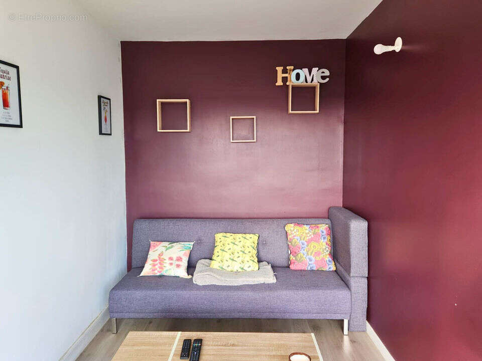 Appartement à ANGERS