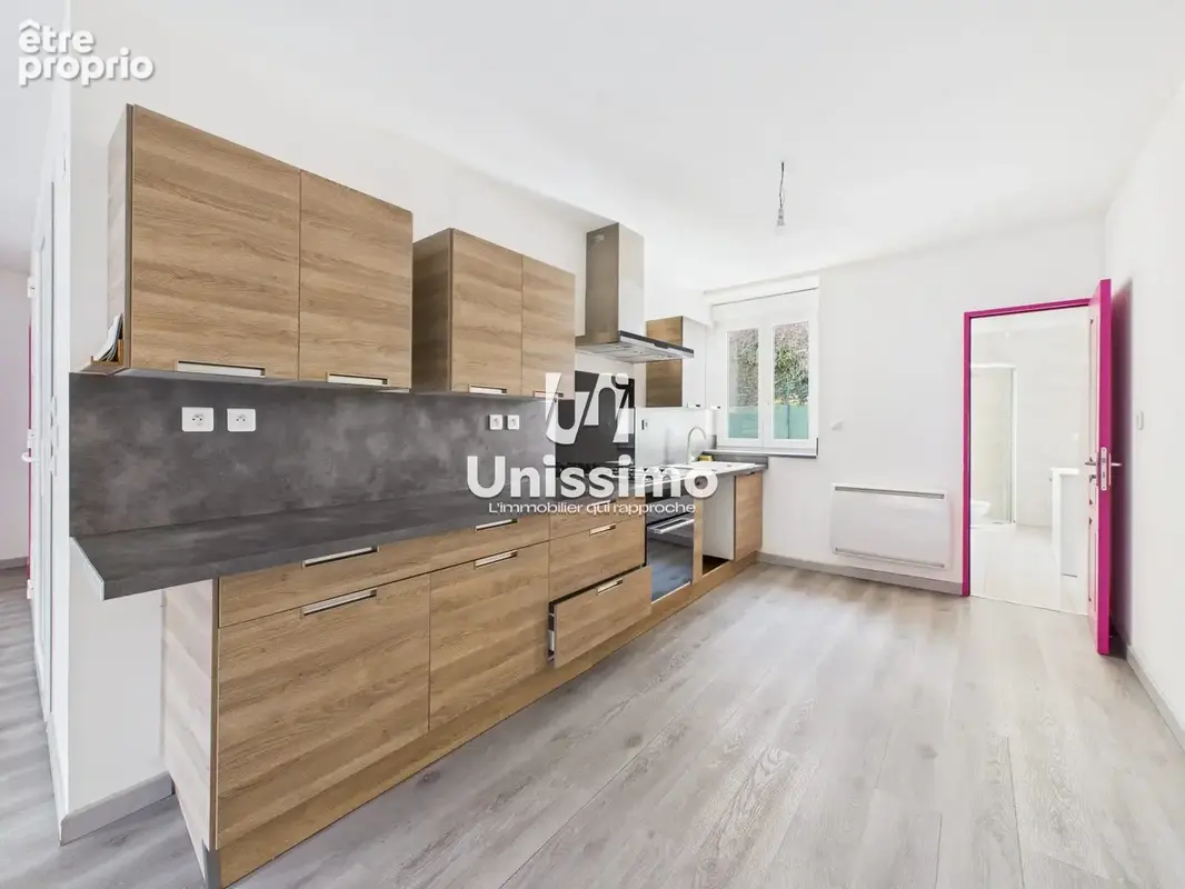Appartement 150 m² à vendre à L'isle-Sur-Le-Doubs (25250) - photo 4
