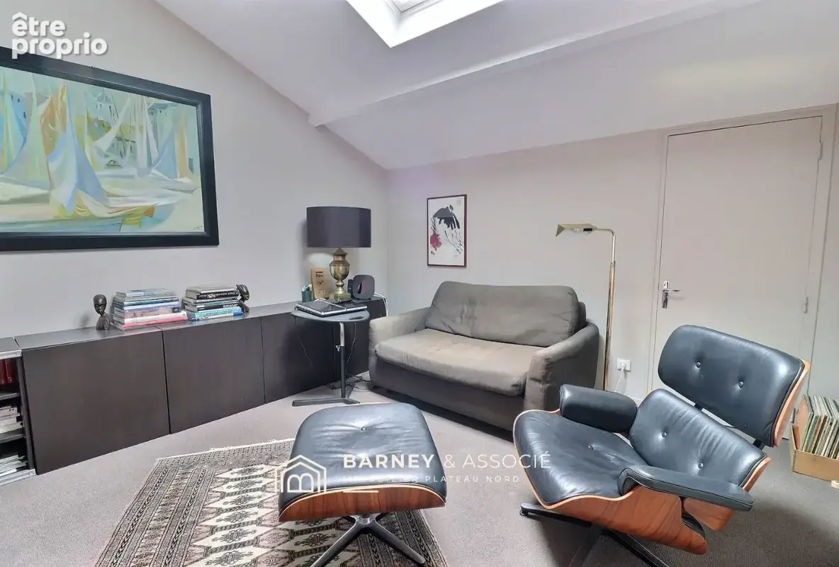 Maison 7 pièces 198 m² à vendre à Mont-Saint-Aignan (76130) - photo 6