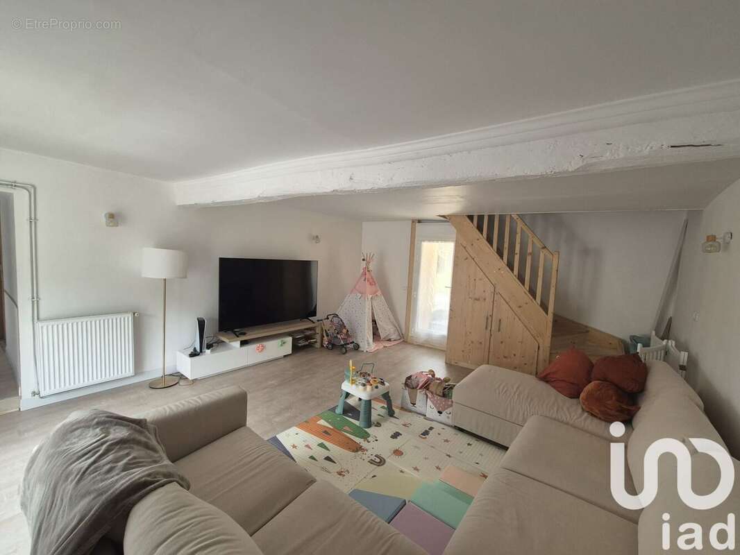 Photo 7 - Maison à SAMMERON