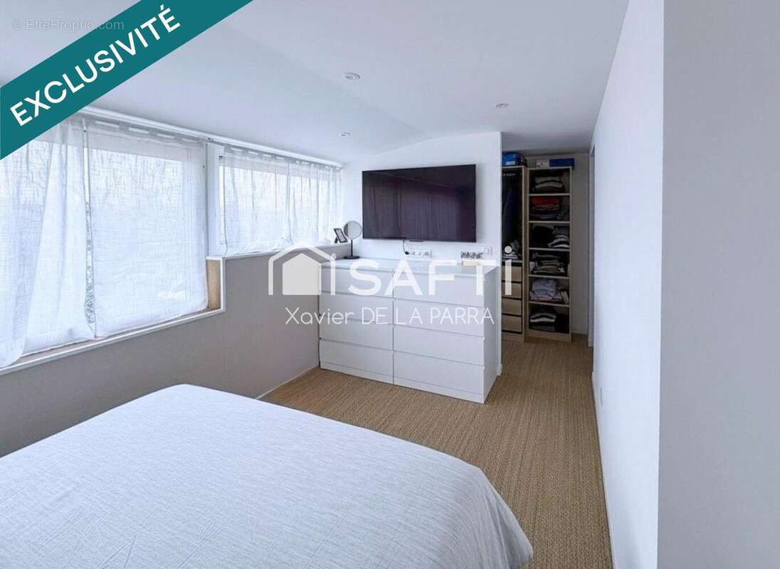 Photo 6 - Appartement à TOULOUSE