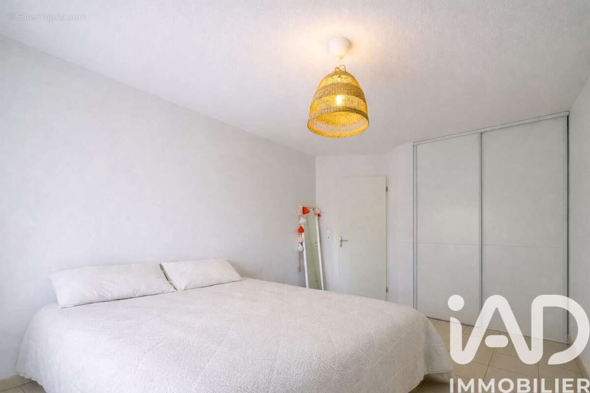 Photo 5 - Appartement à BORDEAUX