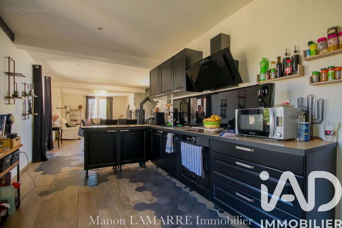 Photo 5 - Maison à VETHEUIL