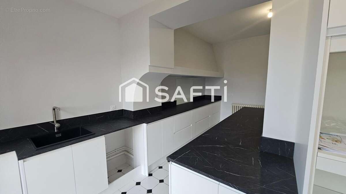 Photo 6 - Maison à BOUAFLES