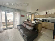 Maison à LE KREMLIN-BICETRE