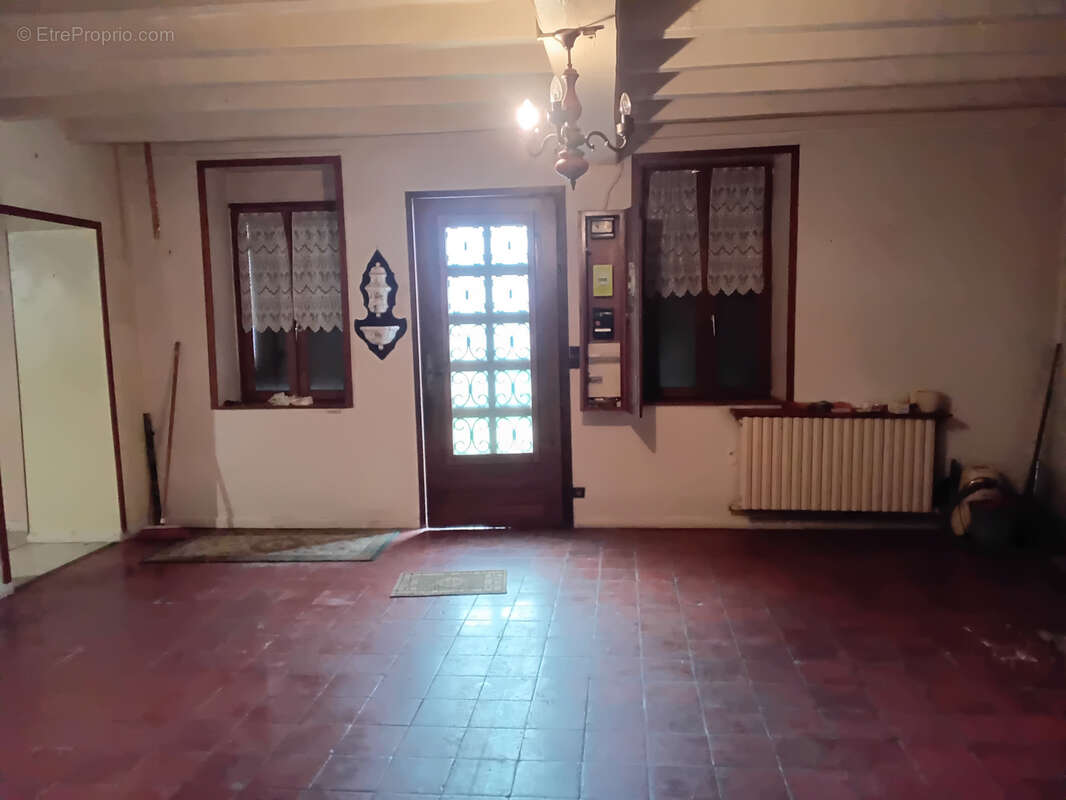 Maison à NERONDES