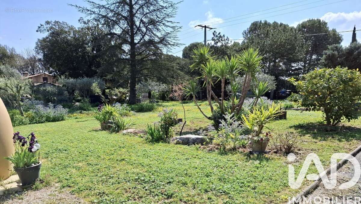 Photo 7 - Maison à PEYMEINADE