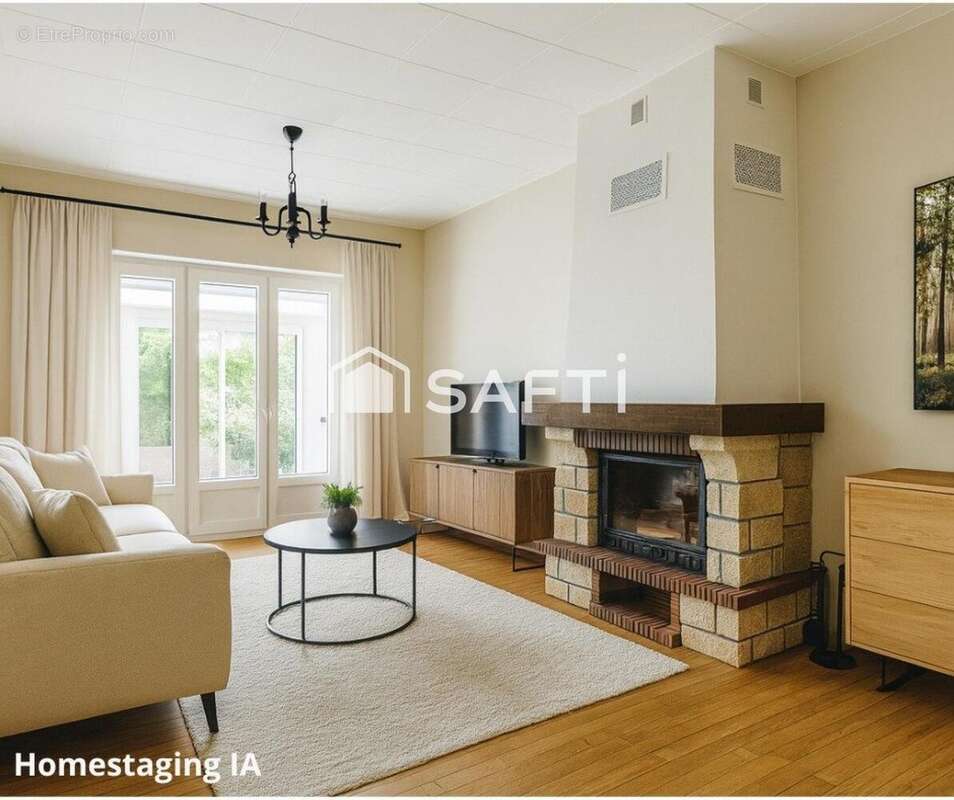 Photo 3 - Maison à HEGENHEIM