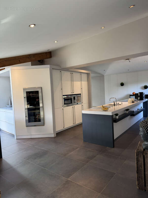 Maison à SAINT-GENEST-MALIFAUX