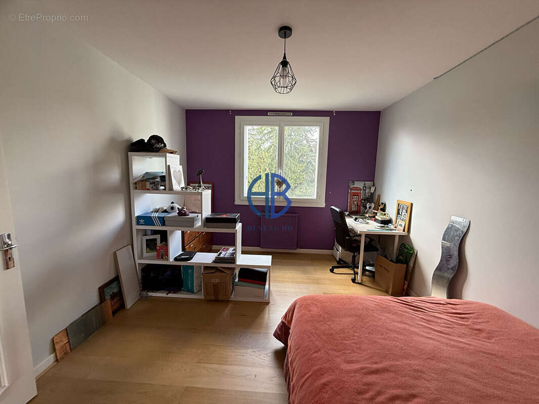 Appartement à VOIRON