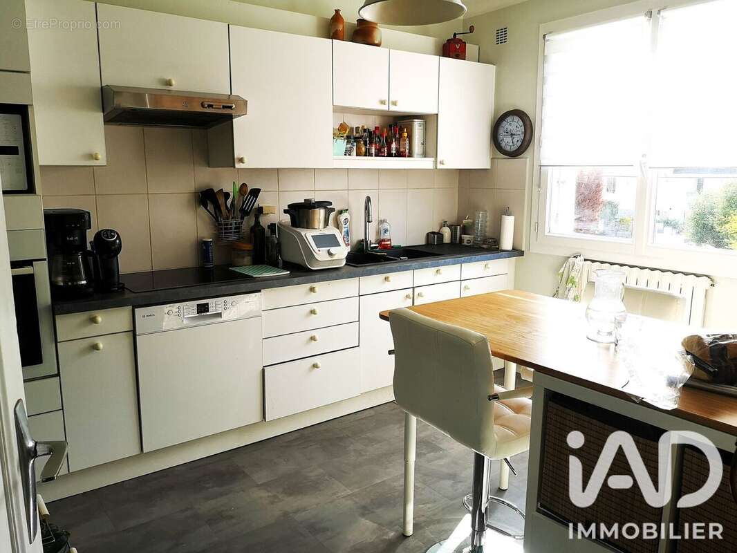 Maison 134 m² à Quimper  - photo 9