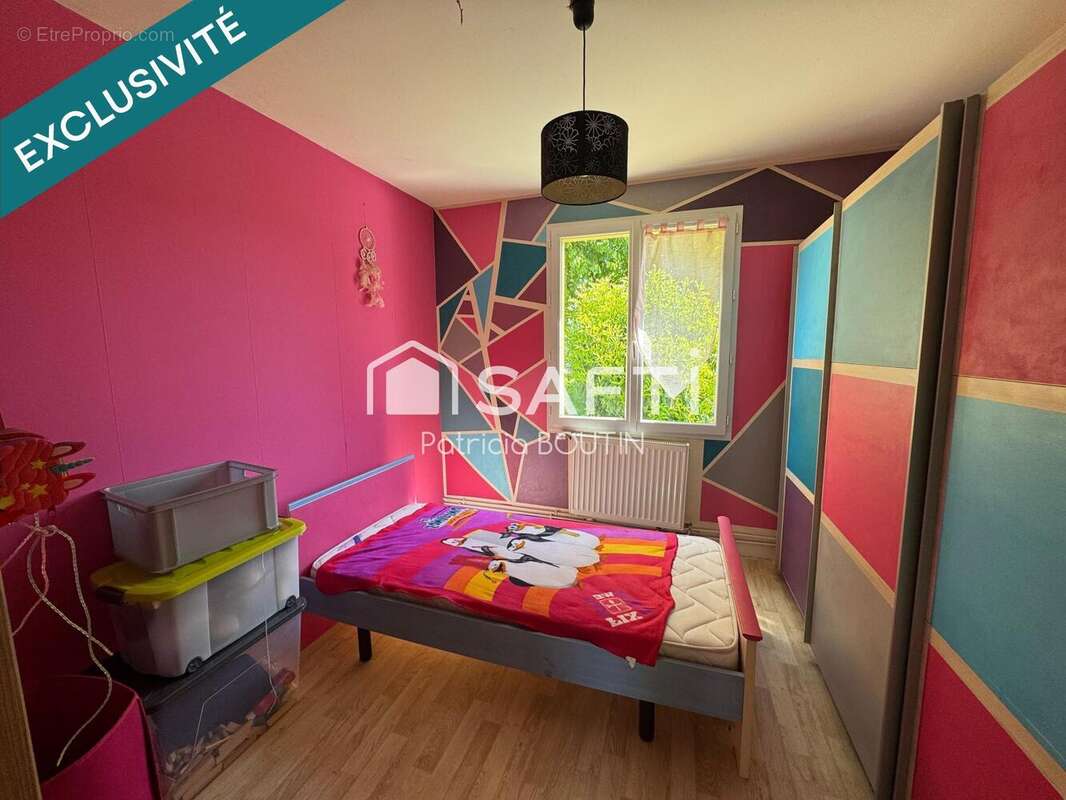 Photo 7 - Maison à FORS