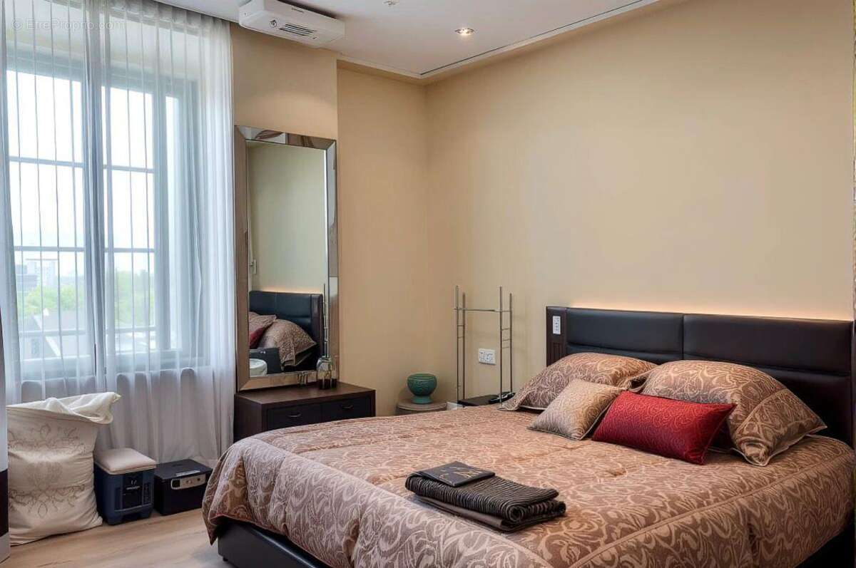 Appartement à BAULE
