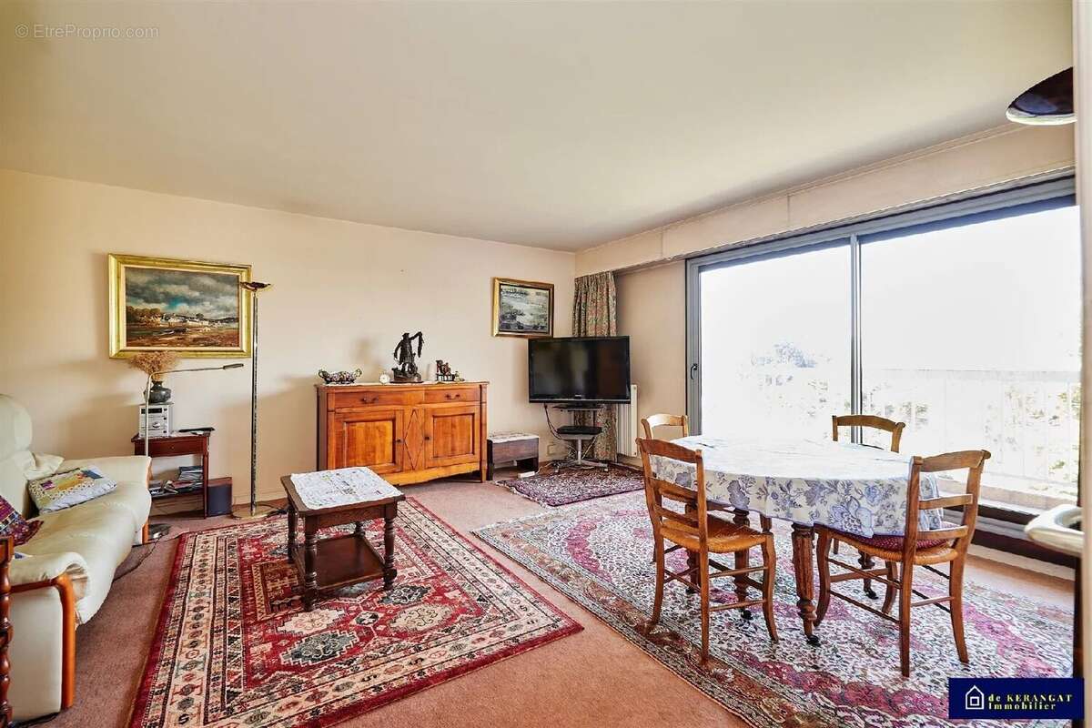 Appartement à SCEAUX