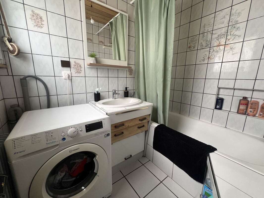 Appartement 48 m² à Colmar  - photo 2