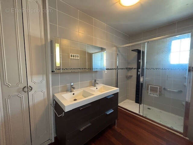 Maison à MONTPELLIER