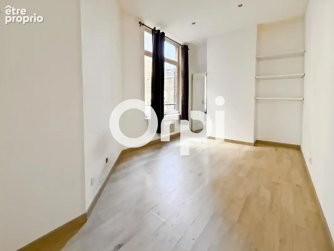 Appartement de type 3 à DUNKERQUE Centre (59140) - photo 6