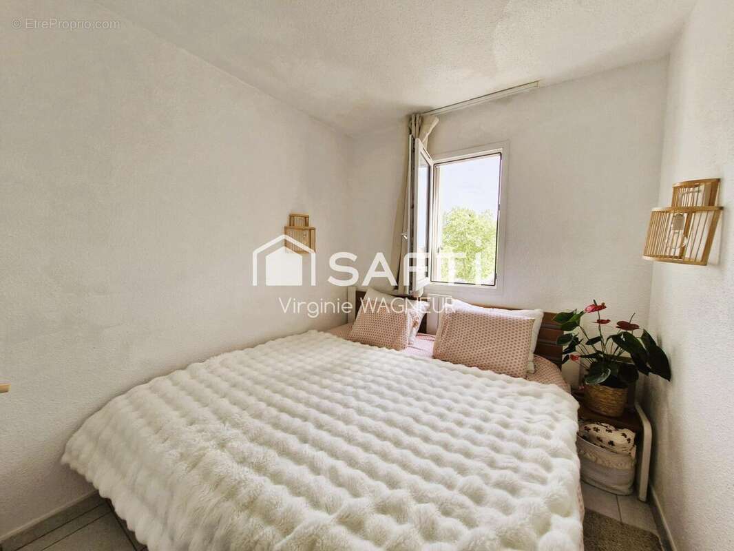 Photo 8 - Appartement à AGDE