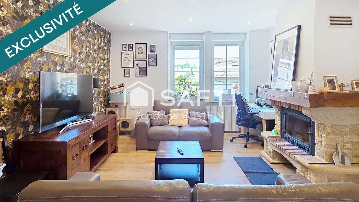 Photo 2 - Maison à VILLERUPT