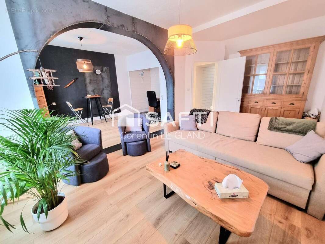 Photo 4 - Appartement à LA ROCHE-BERNARD