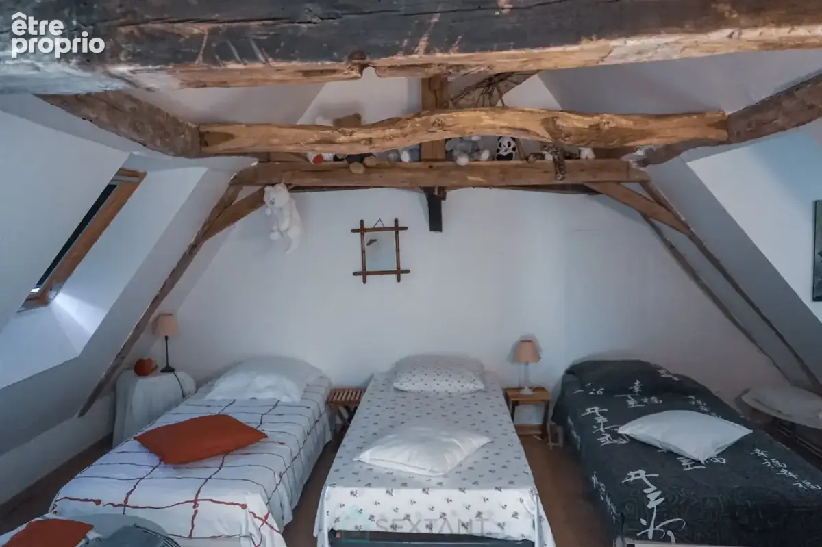 Superbe ensemble immobilier du XIXe siècle situé au coeur de la nature préservée du Périgord vert. - photo 23