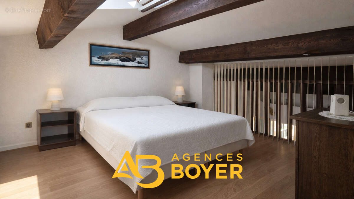 Appartement à BANDOL
