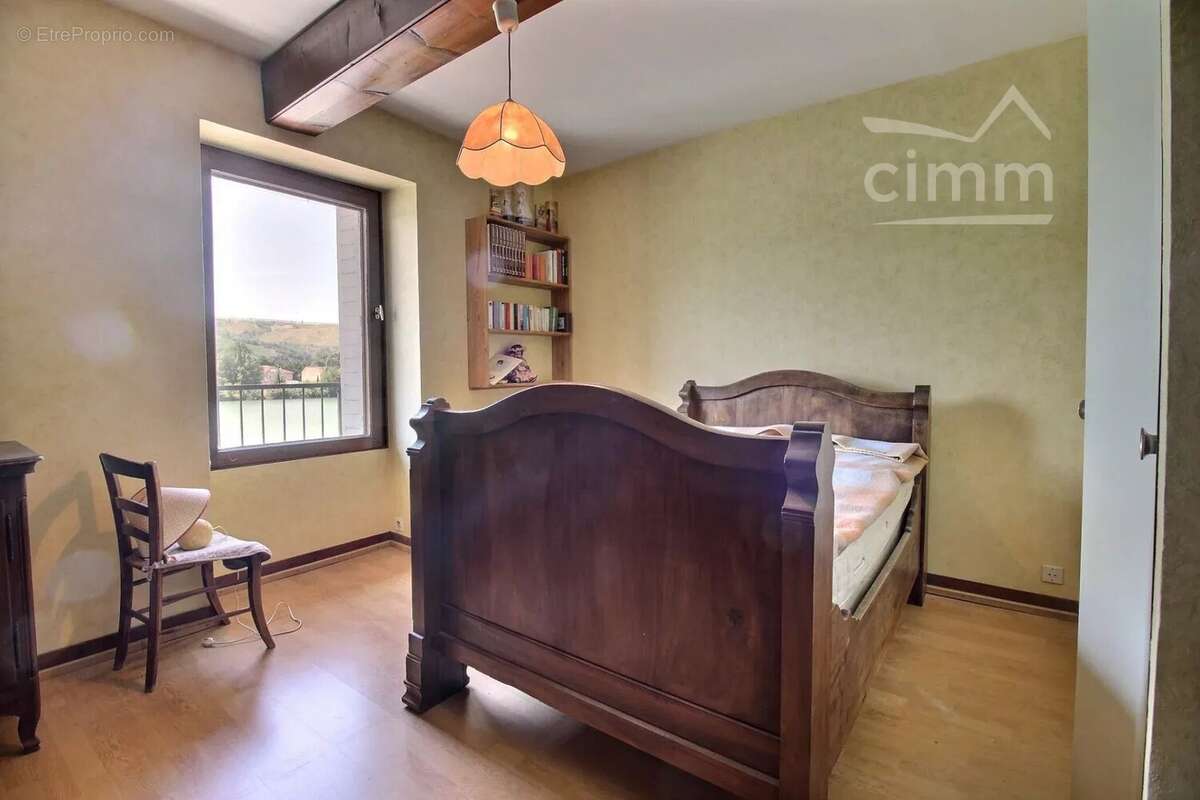 Maison à SAINT-VALLIER