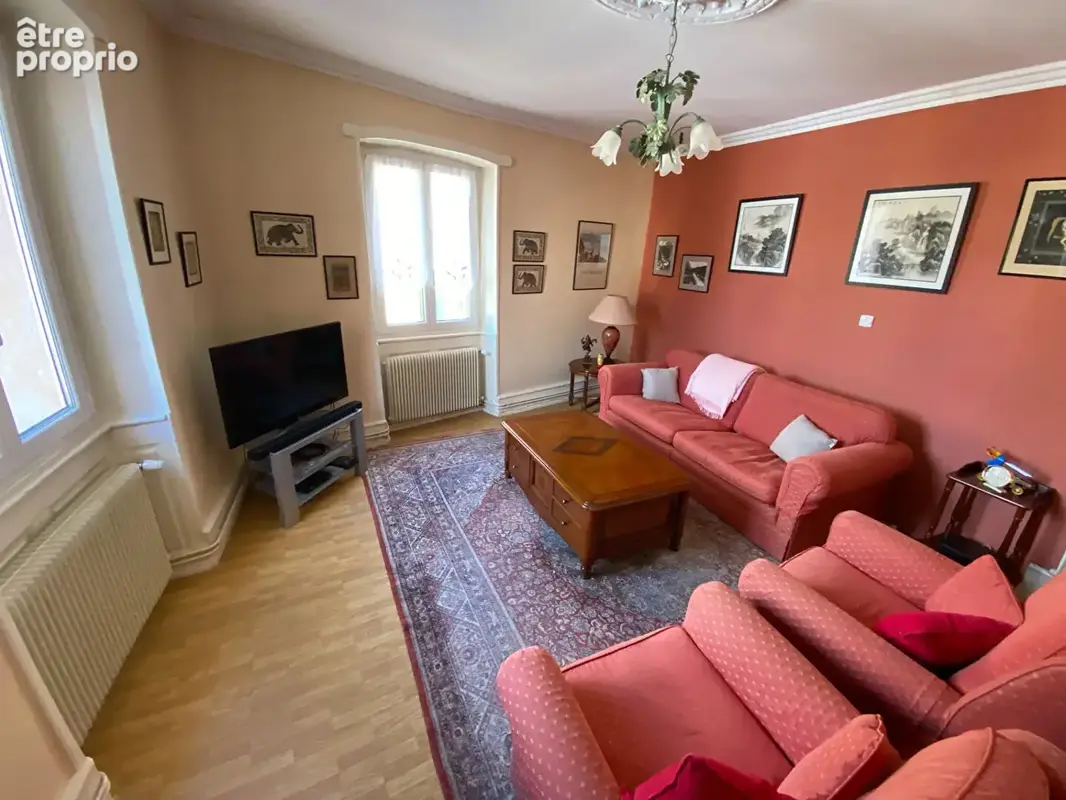 Ensemble immobilier - photo 5