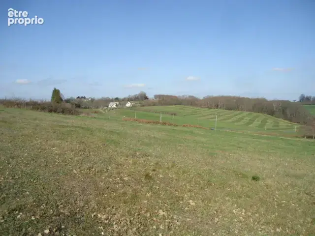Grande parcelle à bâtir avec belles vues - photo 3