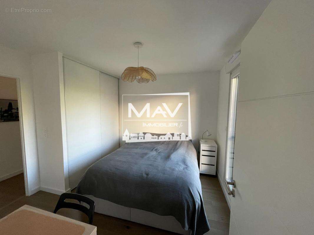 Appartement à BONDUES