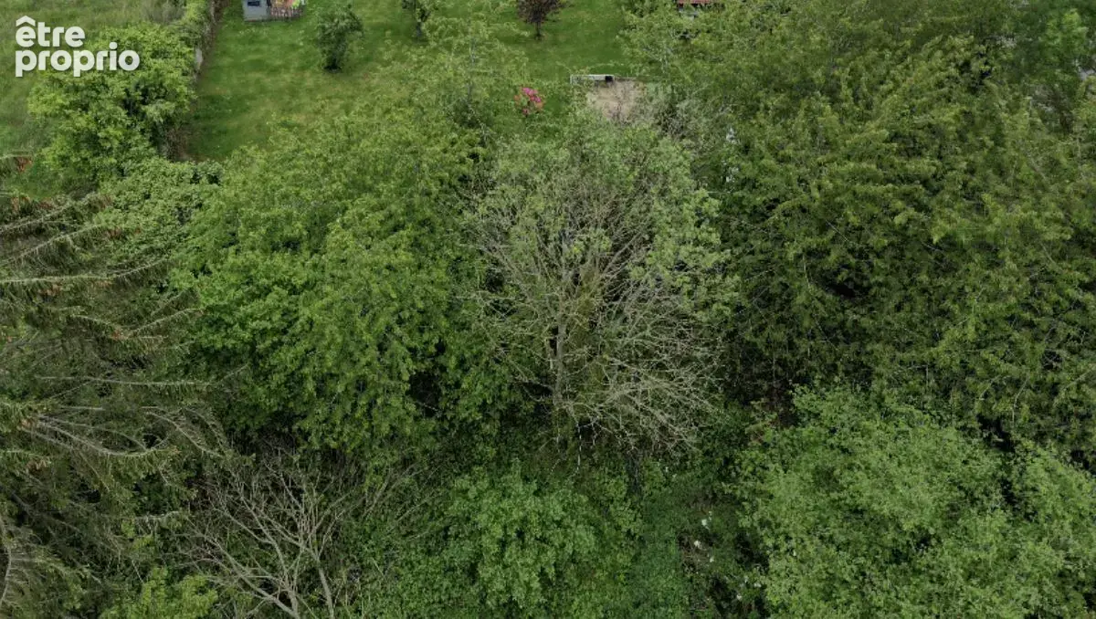 Terrain à bâtir de 402 m² à PECQUEUSE (91) - photo 2