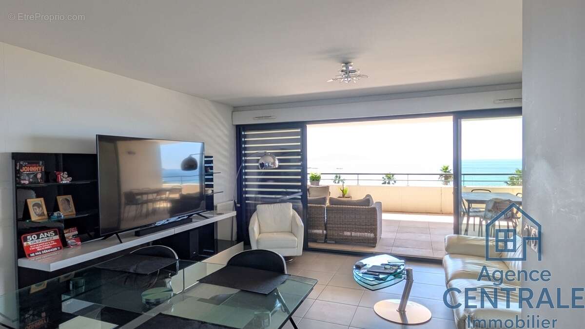 Appartement 69 m² à La Ciotat  - photo 3
