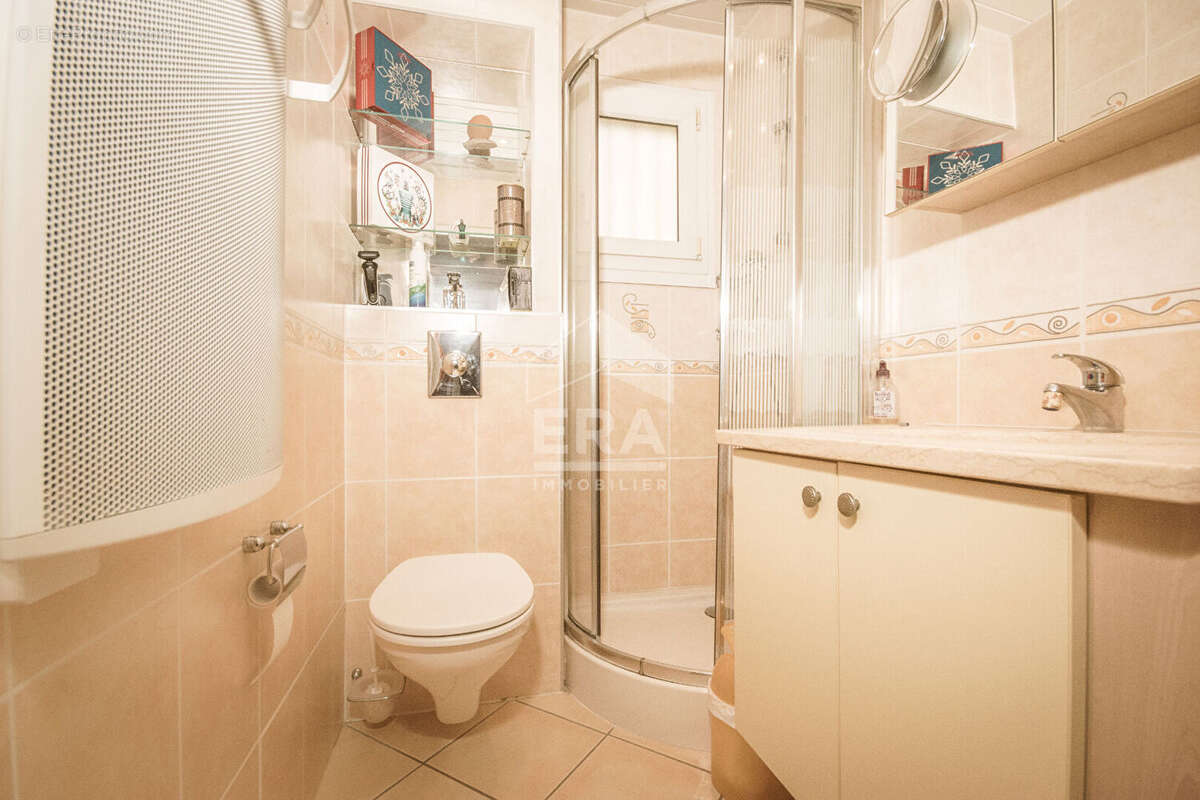 Appartement 115m² à prévessin-moëns - photo 7