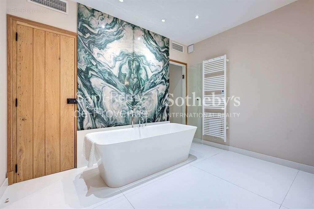 Maison à SAINT-REMY-DE-PROVENCE