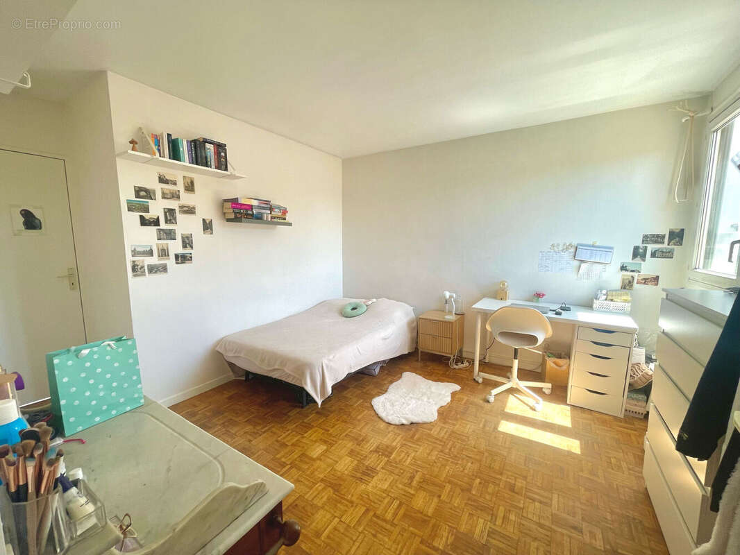 Photo 4 - Appartement à MONTPELLIER