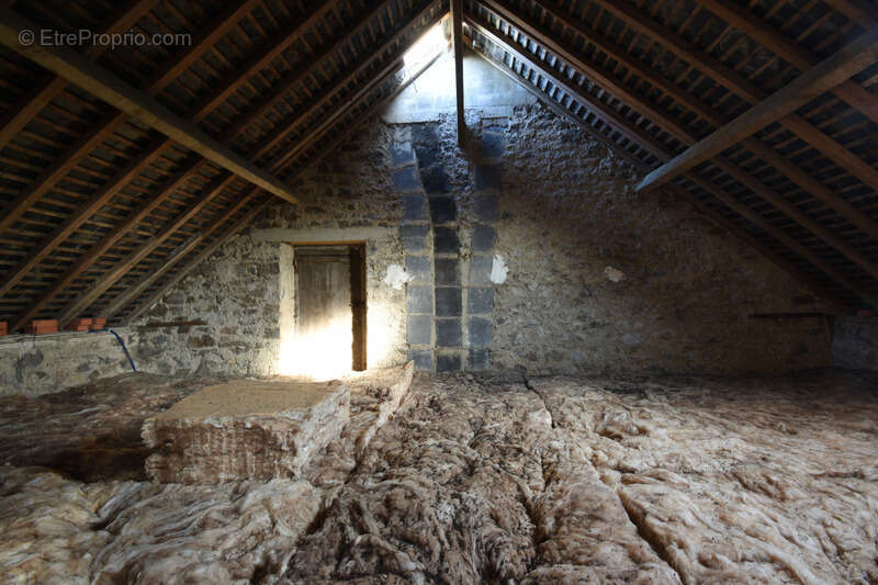 Maison à SAINT-MARS-D'EGRENNE